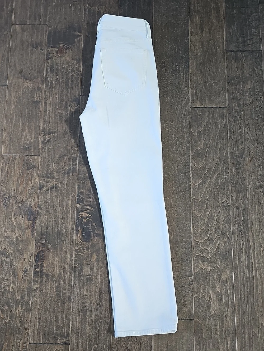 J. Crew classic crew